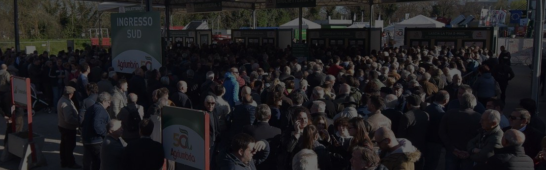 Agriumbria 2019